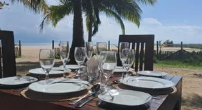 Pasikuda Shalom Beach Villa - Image 2
