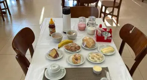 Hospedaria Santo Antônio - Image 4