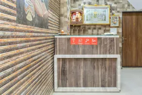 Hotel Mahakal Ashray Ujjain Madhya Pradesh - Image 3