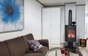 Great Holiday Apartment - Øyslebø - Image 2