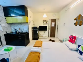 La Casa Studio Service Apartment - Image 5