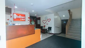 RedDoorz at Nucell near NGCP Cebu - Image 5