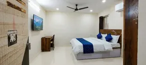 HOTEL SHYAMSUNDAR PURI - Image 2