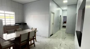 Apartamento no Centro de Sengés Quarto 01 - Image 3