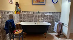 Große Ferienwohnung am Canal du MIDI mit Dachterrrasse - Image 2