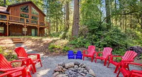 The Classy Cabin - Image 5