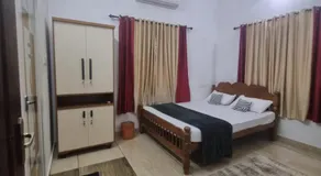 Green Island Homestay Riverside - Image 2