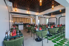 The Orchid Passaros Goa - Couples Only Resort - Image 5