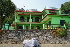 Kausaniinn homestay - Image 5