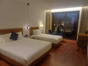 Luel Hotel - Image 2