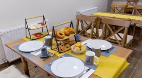 Csömöri Vendégház - Image 3