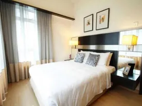 1 BR Modern Suite I Bukit Bintang - Image 1