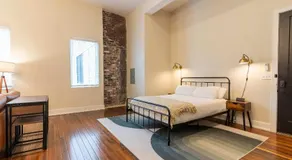 Junior Suite, Queen - Image 2