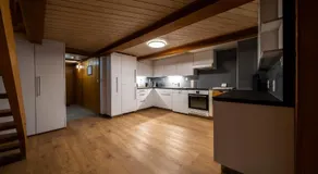 Large apt in town center next to Brunngasse & near lake - Image 3