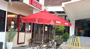 Bordin Hotel - Image 3