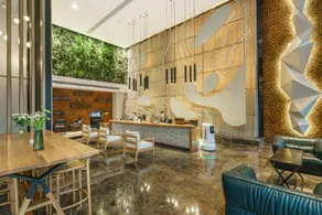Ueasy Hotel - Image 3