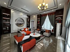 North European-Style Villa - 5-Room (Mahjong) - Image 2