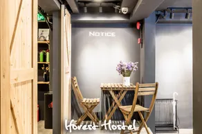IFOREST Hotel Shanghai Tongji University Store - Image 5