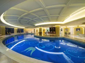Howard Johnson Macrolink Plaza Huangshan - Image 5