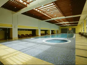 Taizhou Yaoda International Hotel - Image 2