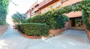 Vivienda Familiar con Jardin junto a Ifema - Image 4
