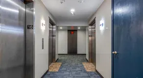 Modern Apartment with Gym in Midtown Tulsa - Image 5