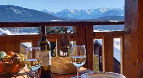 Le Chalet Perce-Neige - Image 2