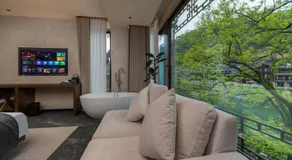 YiQuan RIVERVIEW B&B - Image 3