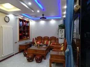 Qintian Business Hotel (Xi'an Xianyang International Airport) - Image 3