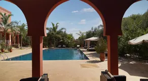 La Palmeraie De Moulay Yacoub - Image 3