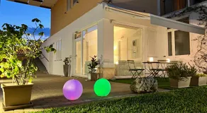 B&B SANGIORGIO Green living - Image 4