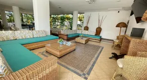 Zahira Hotel Melgar - Image 2