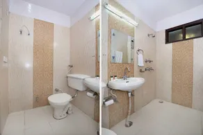 Super Hotel O Sector 45 A Chandigarh Formerly Sangam - Image 4