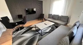 Luxury 2 rooms residence at the heart of Borås - Image 2