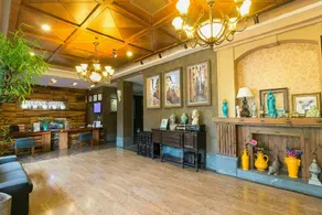 Elegant Hotel - Image 3