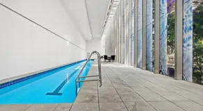 Luxury City Center King Bed Apartment and Study - Image 3