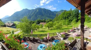 Berggasthof Butzn Wirt - Image 4