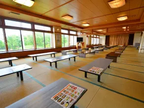 Hotel Green Park Shintotsukawa - Image 5