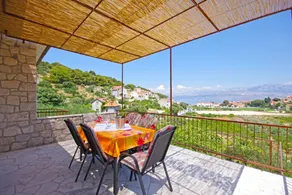 Holiday house Tonko Postira, Island Brac - Image 2