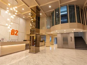 B2 Surat Thani Boutique & Budget Hotel - Image 2