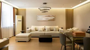 UNITOUR HOTEL (Zhangzhi Huguan) - Image 2