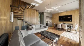 MONTE PINE CHALETS - Image 3