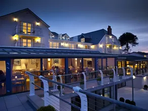 St Brides Spa Hotel & Village Apartments - Image 4