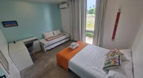 VIVA! 4 Casa em condomínio entre Carneiros e Maragogi - Image 2