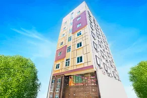 Hotel O DHAIRYA - Image 2