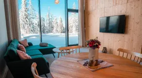Apartmány PANORAMA Bachledka - Image 4