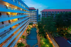 Hatyai Paradise Hotel - Image 5