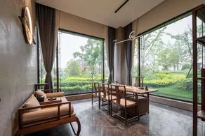 Sheyang Qianhe Lake Hotel - Image 3