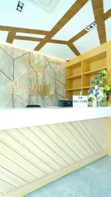 APA-TREE Boutique Hotel - Image 4