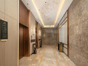 Vienna International Hotel Xichang Qionghai Wetland Wanda Plaza - Image 5